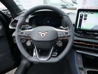 Cupra Terramar - Vorschau Bild 12