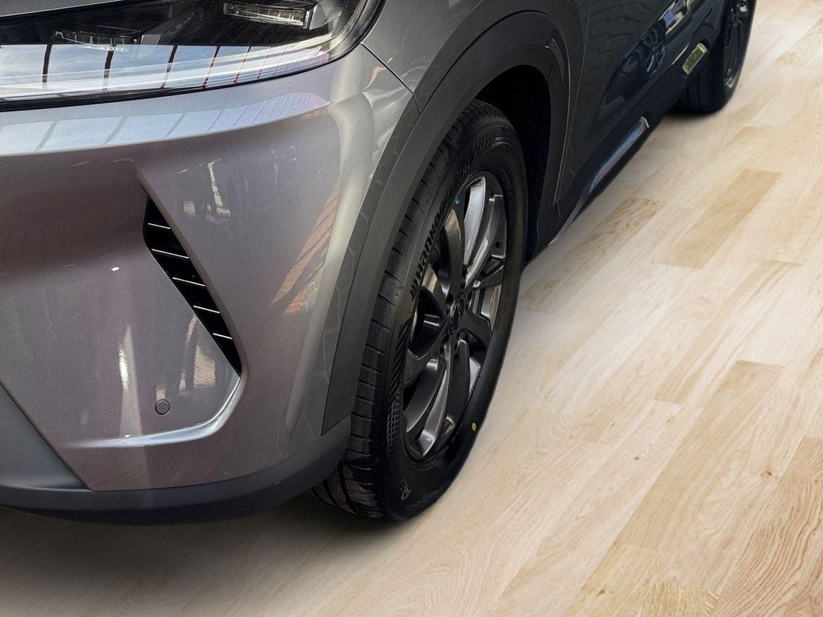 BYD ATTO 2