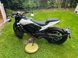 LiveWire S2DelMar- Himalaya Weiß- Limited Edition - LIVEWIRE MOTORRAD
