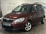 Skoda Roomster 1.4l MPI Family*KLIMA*1HAND*NAVI - Skoda Roomster Gebrauchtwagen in Mülheim (Ruhr)