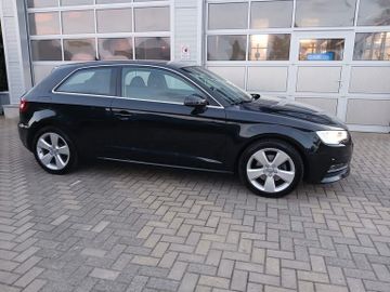 Audi A3 - 4