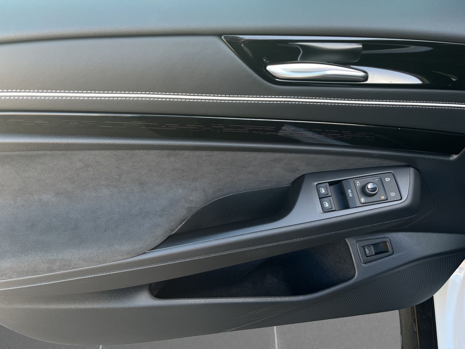 Volkswagen ID.7 - Bild 14