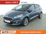 Ford Fiesta 1.5 TDCi Vignale*NAVI*ACC*CAM*PDC*SHZ* - Ford Fiesta: Tdci