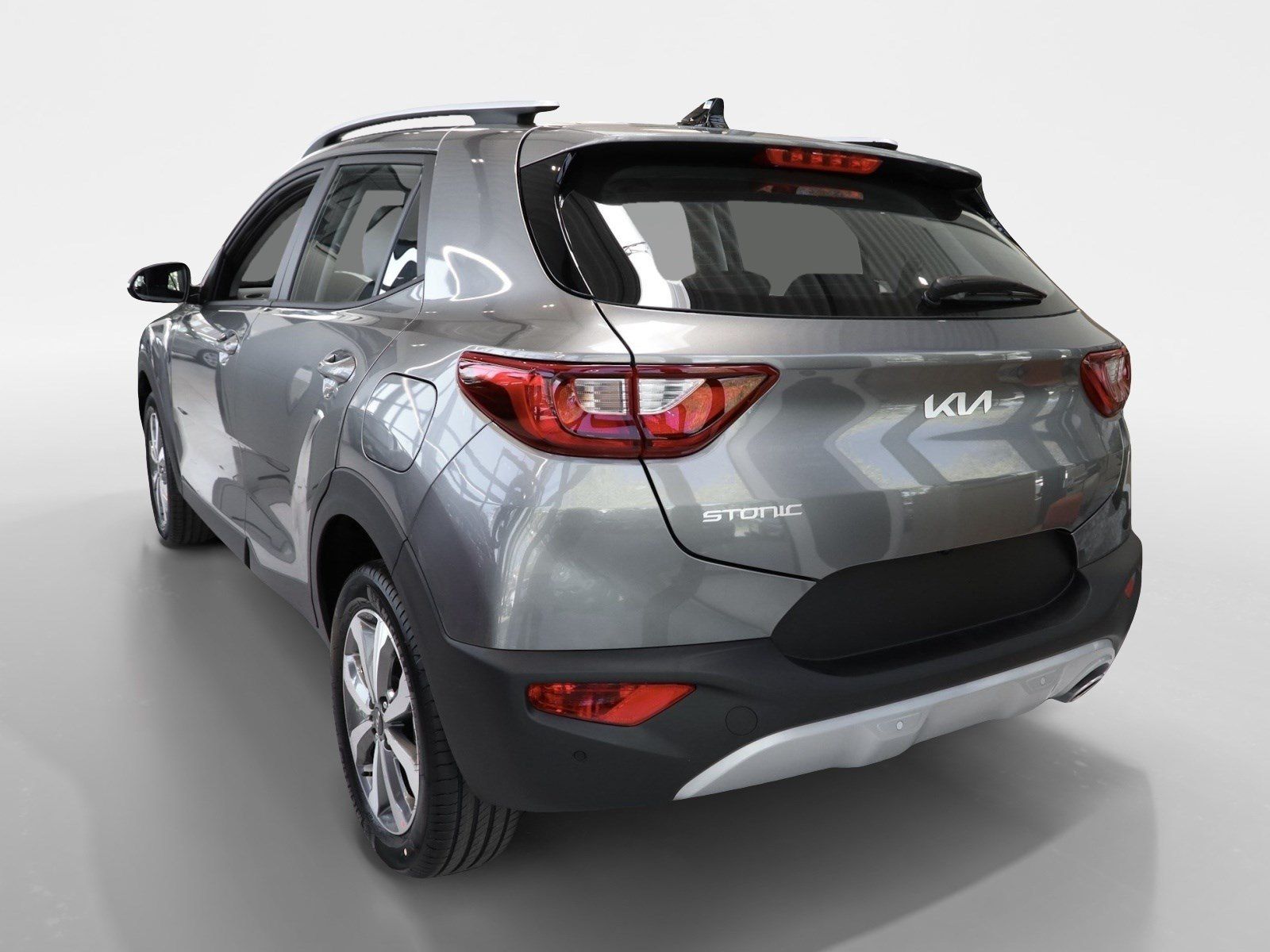 Kia Stonic - Bild 2
