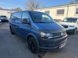 Volkswagen T6 Transporter Kasten-Kombi Kasten lang - Volkswagen: Allradantrieb, Transporter