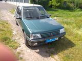 Peugeot 205 CJ Roland Garros - Peugeot 205 aus 1991