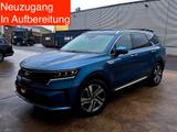 Kia Sorento|Spirit|4WD|Plug-In|ACC|CAM|2-Zonen|Leder - Kia Sorento Spirit mit Hybrid-Antrieb (Benzin/Elektro)