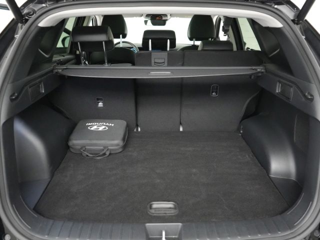 Tucson FACELIFT PHEV PRIME 4WD AT+LED MATRIX+PAN