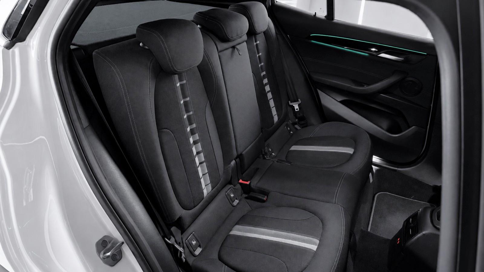 BMW X2 xDrive 25 d Advantage Plus*AHK*LED*Head-Up*, миниатюра 8