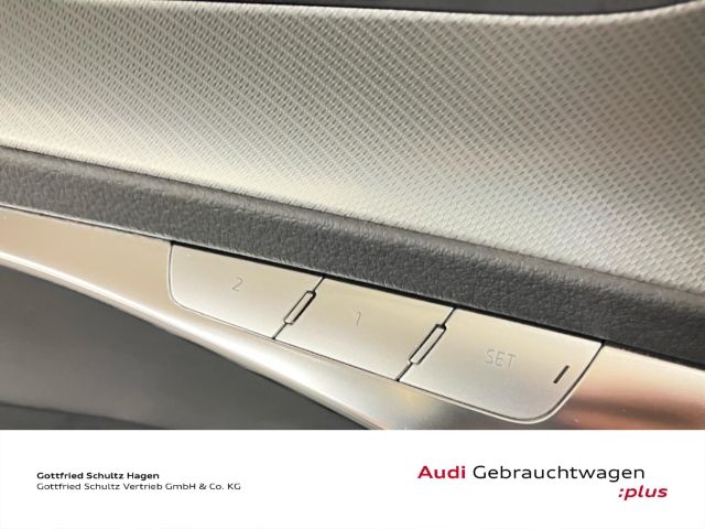 Audi A6 - Bild 20