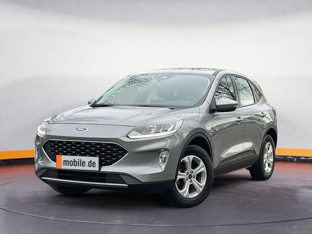 Ford Kuga 2.5 PHEV Plug-In Hybrid Cool&Connect 2x4