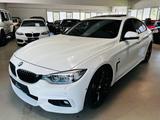 BMW 435 d xDrive M Sport *360° Kamera*HeadUp*Memory* - BMW Gebrauchtwagen in Lüdenscheid