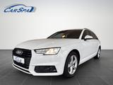 Audi A4 Avant 35 TDI sport/AHK/Ass.Pak Stadt&Tour/MMI - Audi A4: Kombi, 35 TDI