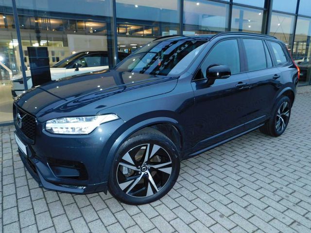 Volvo XC90 B5 D AWD R-Design