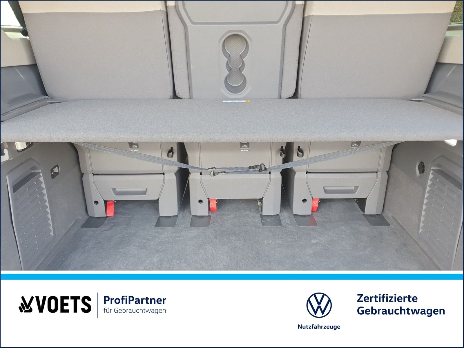 Volkswagen T7 Multivan - Bild 18