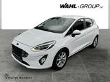 Ford Fiesta 1.0 EcoBoost M-Hybrid Titanium X*LED*NAVI - Ford Fiesta: Bluetooth