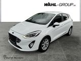 Ford Fiesta 1.0 EcoBoost M-Hybrid Titanium X*LED*NAVI - Ford Fiesta mit Hybrid-Antrieb