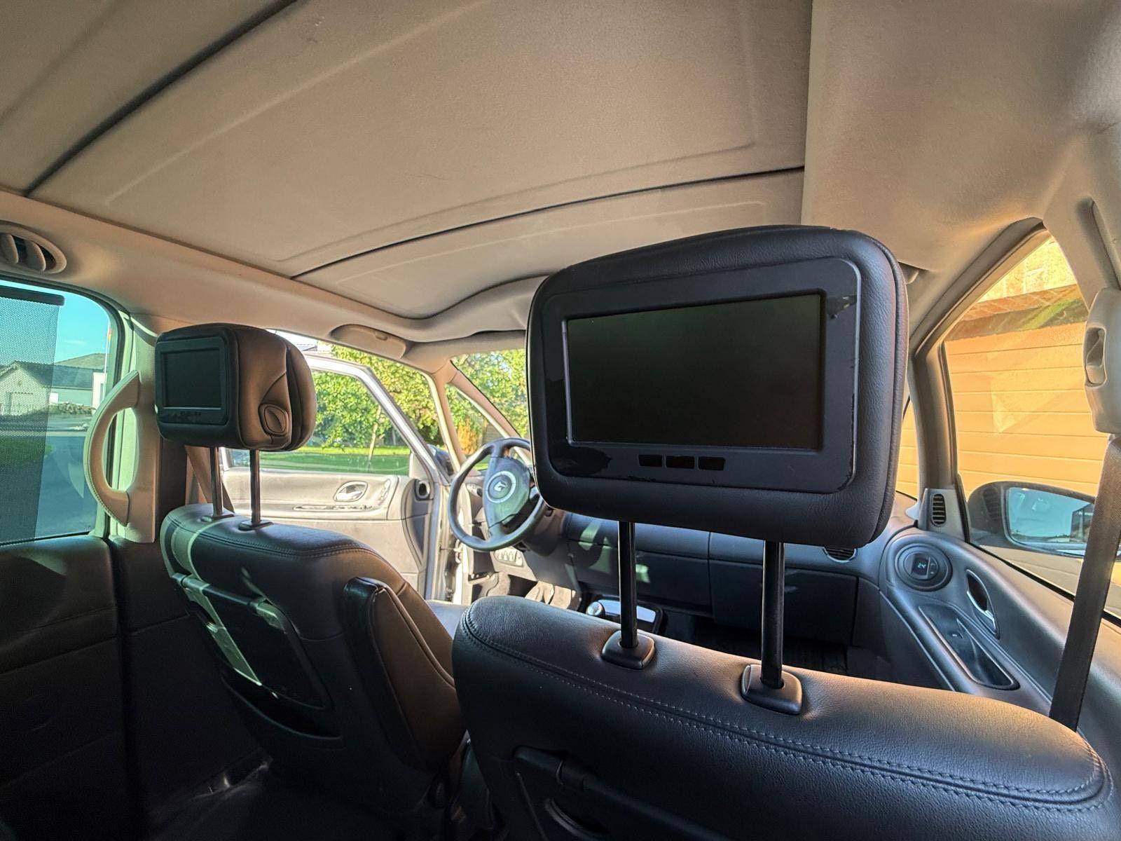 Renault Espace 2011 — photo 8