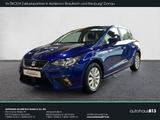 Seat Ibiza Style 1,0 MPI BT+KLIMA+MFL+TOUCH+USB+ZV - Seat Ibiza: Mpi