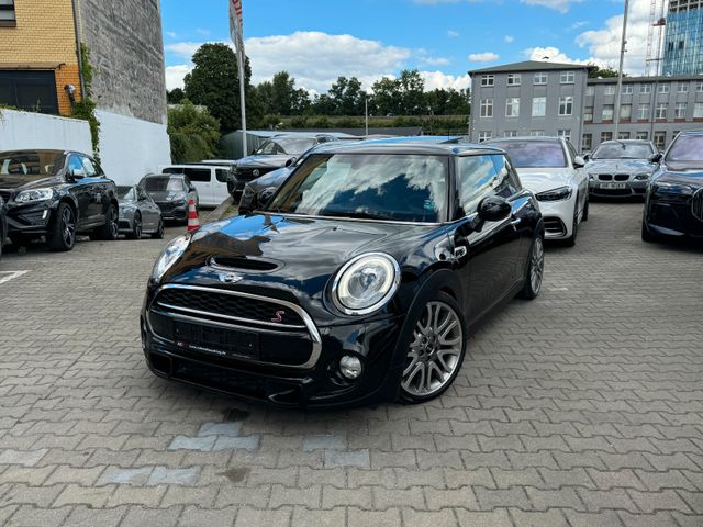 MINI Cooper S Automatik*Pano*Leder*Navi*Xenon*2.Hand