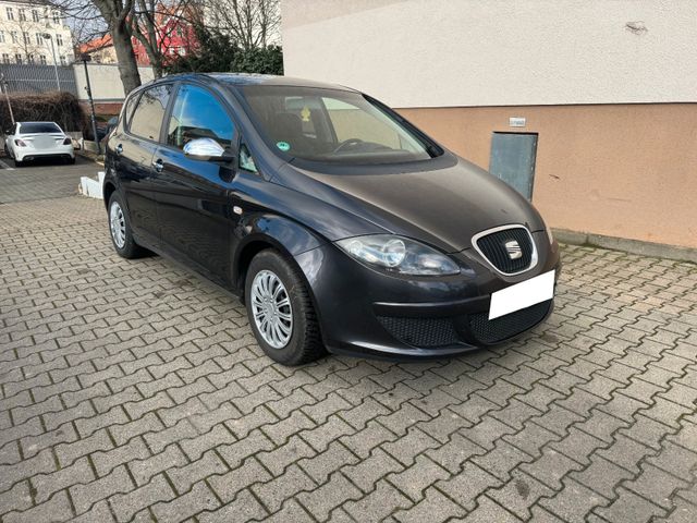 Seat Altea 1.9 TDI Fresh Klima