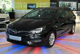 Opel Astra Sports Tourer Elegance*NAVI*LEDER*SHZ*LED* - Opel Astra Gebrauchtwagen in Bonn