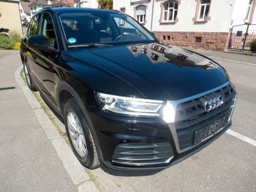 Audi Q5 - 1