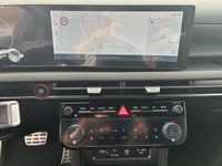 Hyundai TUCSON - Vorschau Bild 10
