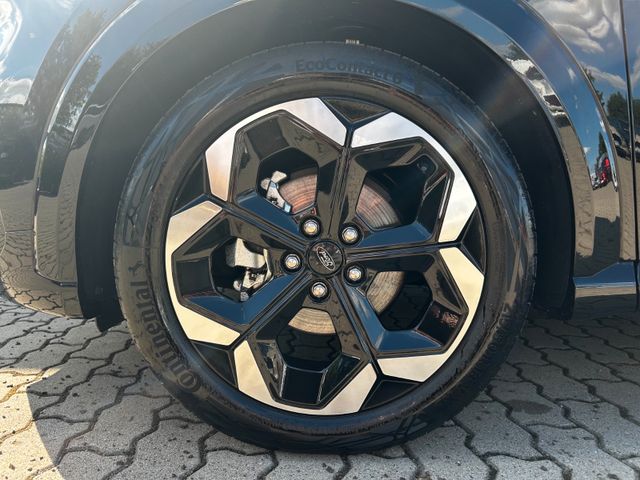 Puma ST-Line X *PANO*360°-Kamera*