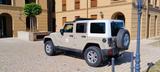 Jeep Wrangler 3.6l V6 Unlimited JK Final Edition ... - Jeep Wrangler: Jk Final Edition