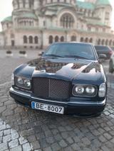 Bentley Arnage R 6.75L  V8 Twin Turbo - Bentley Arnage: T