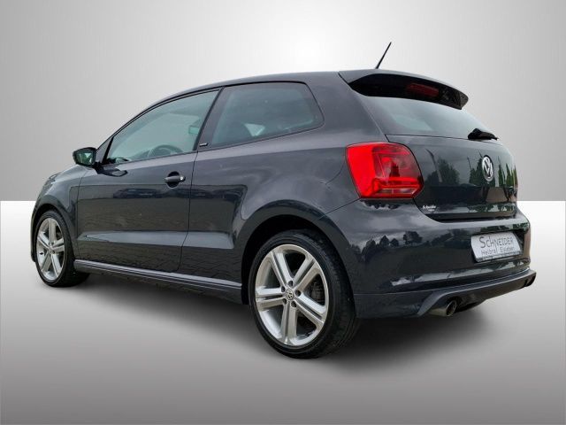 POLO 1.2 TSI ALLSTAR R-LINE+SHZ+LED+KLIMA