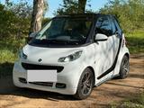 Smart Four Two Passion Cabrio - Smart: Four