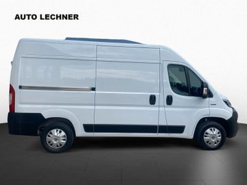 Bild 4 Fiat Ducato Hochr.-Kasten L2H2*KAMERA*CARPLAY*MwSt*