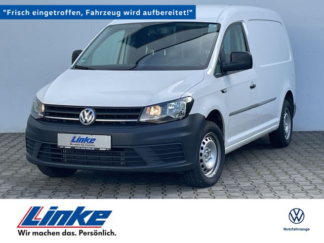 Caddy Maxi Kasten 2.0 TDI EcoProfi Sitzhzg/Radio