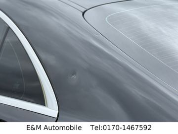 Mercedes S 350 - 9
