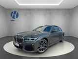 BMW 730d xD M Sport Laser GSD ACC 360°StHzg H/K HUD - BMW 730 aus 2021