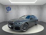 BMW 730d xD M Sport Laser GSD ACC 360°StHzg H/K HUD - BMW 730 aus 2021