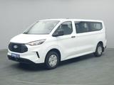 Ford Transit Custom Kombi 320 L2 Trend 136PS -23%* - Ford Transit mit Diesel-Antrieb: 2.2