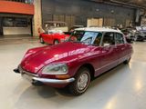 Citroën Citroen DS 21 - Citroën DS: 21