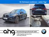 BMW X3 M40d AT Panorama Standhzg. AHK Komfortzugang - BMW X3 M40 Jahreswagen