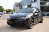 Alfa Romeo Stelvio MY24 Veloce Q4 AHK Schiebedach NP:70.290 - Alfa Romeo Stelvio New cars