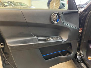 MINI One Countryman *TOUCH*ZWEITER HAND*AMBIENTE*