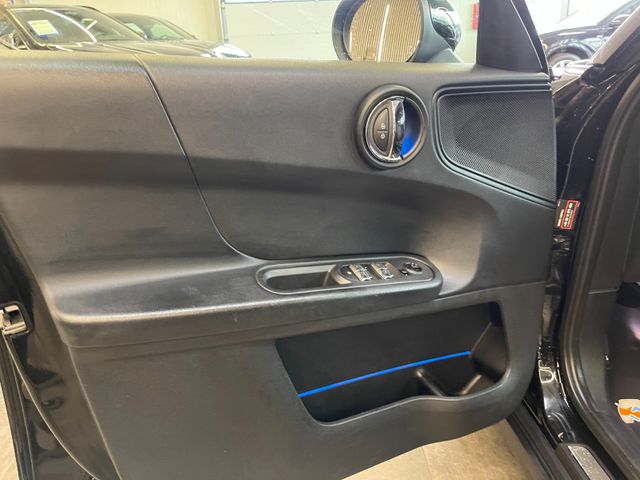MINI One Countryman *TOUCH*ZWEITER HAND*AMBIENTE*