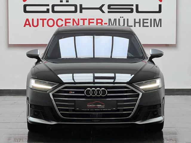 Audi S8 4.0 TFSI Quattro,Pano,Matrix,Bang&Olufsen,