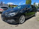 Opel Astra K Sports Tourer Innovation - Opel Astra: Innovation