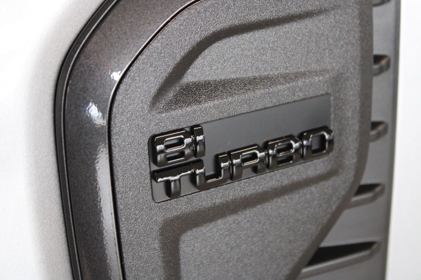 Fahrzeugabbildung Ford Ranger Wildtrak Automatik AHK STDHZ TechnologieP