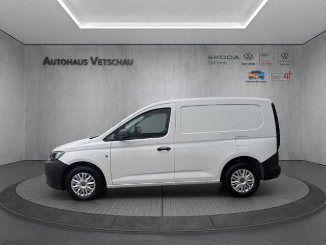Caddy Cargo 2.0 TDI Klima/GRA/APC/Telefonvorb ZV