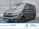 Volkswagen T6 California T6.1 2.0 TDI DSG Beach Standh.LED 