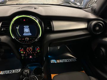 MINI COOPER_S Mini 5-trg. Cooper S *Navi*Sitzh*